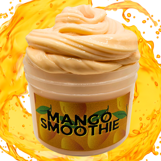 Mango Smoothie