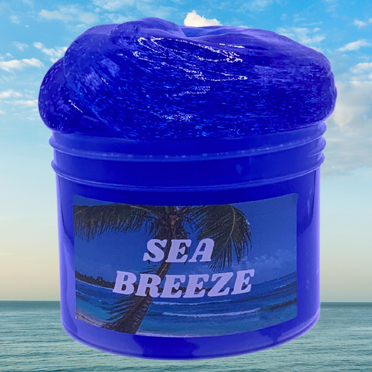 Sea Breeze