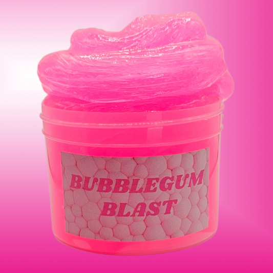 BubbleGum Blast