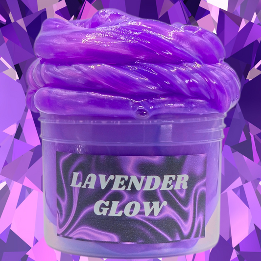 Lavender Glow