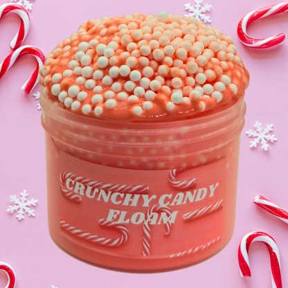 Crunchy Candy Floam