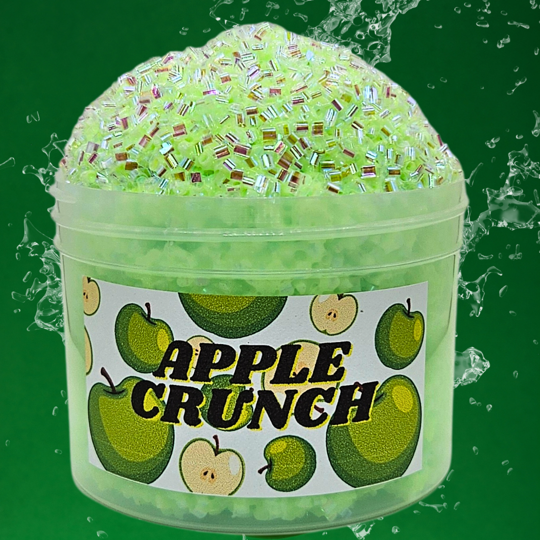 Apple Crunch