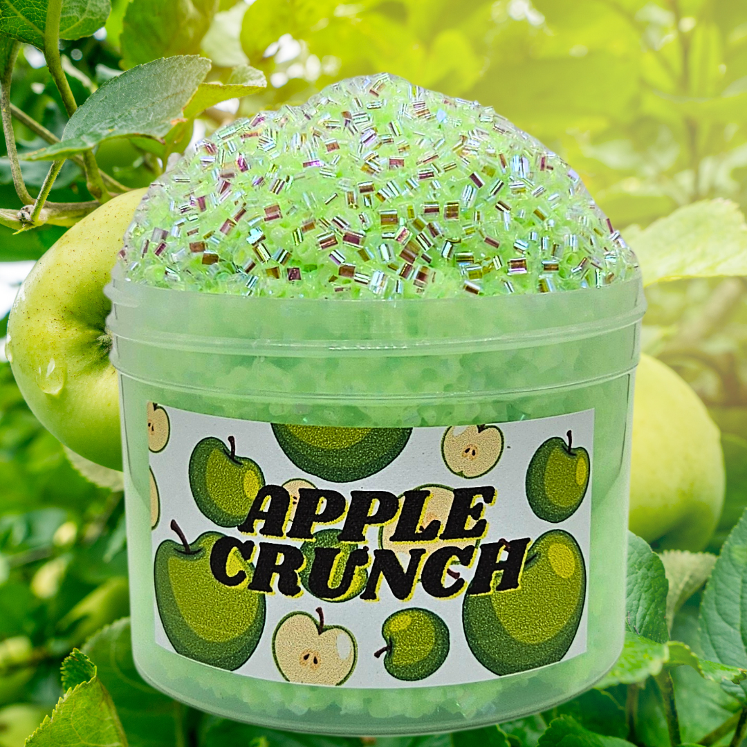 Apple Crunch