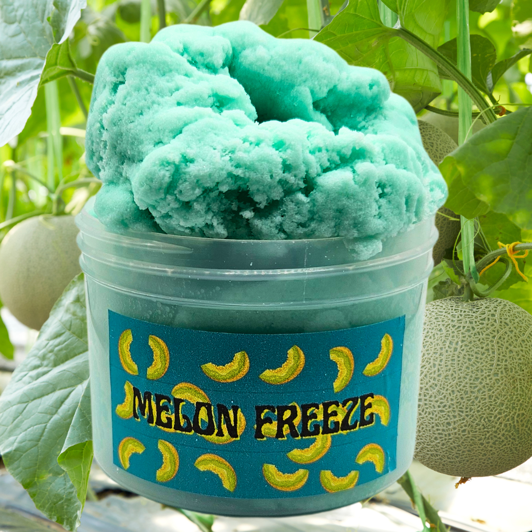 Melon Freeze