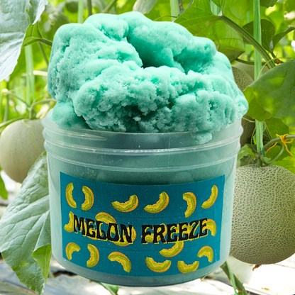 Melon Freeze