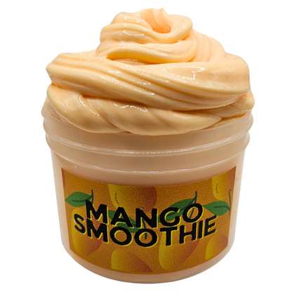 Mango Smoothie