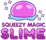 Squeezy Magic Slime